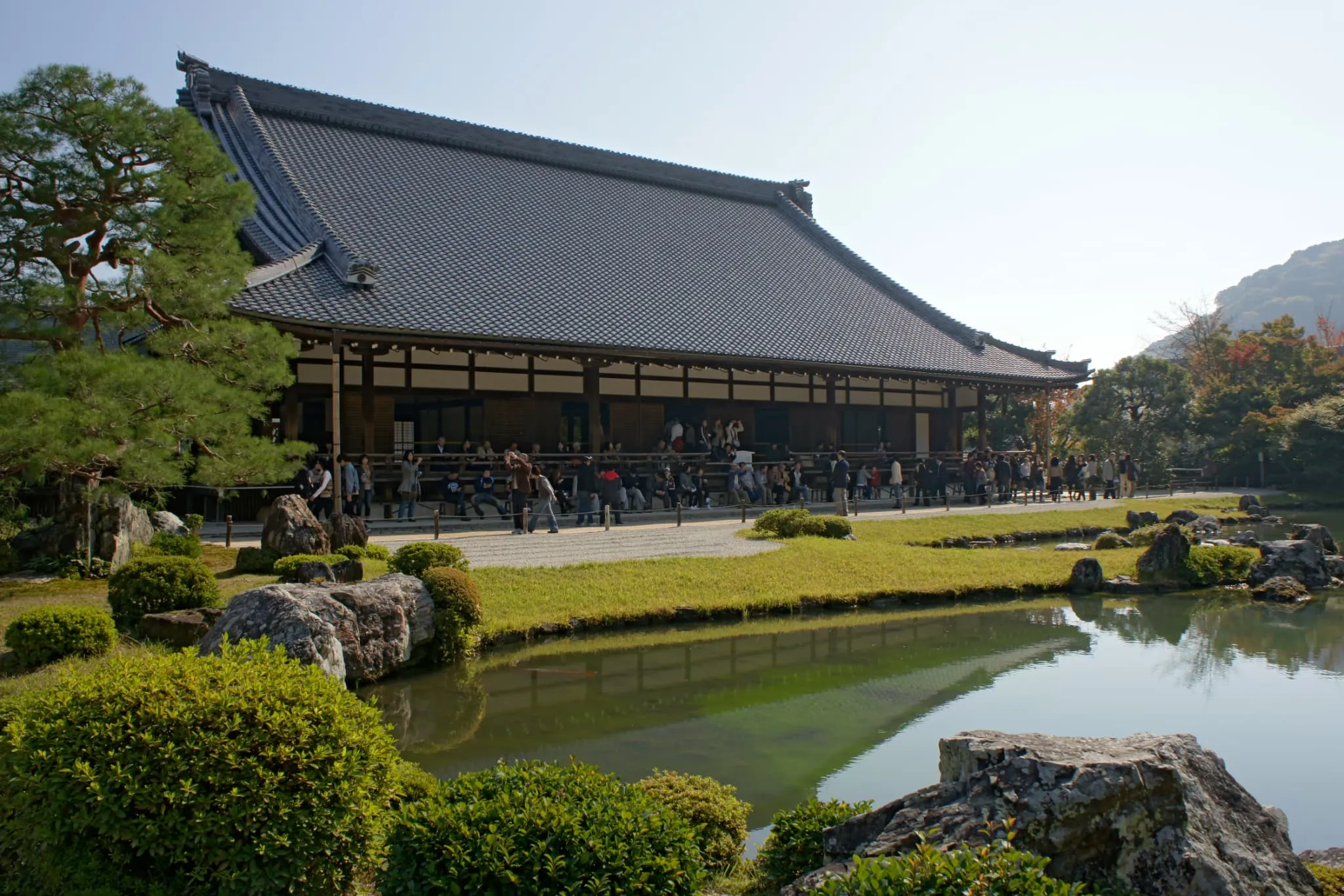 Daihojo image